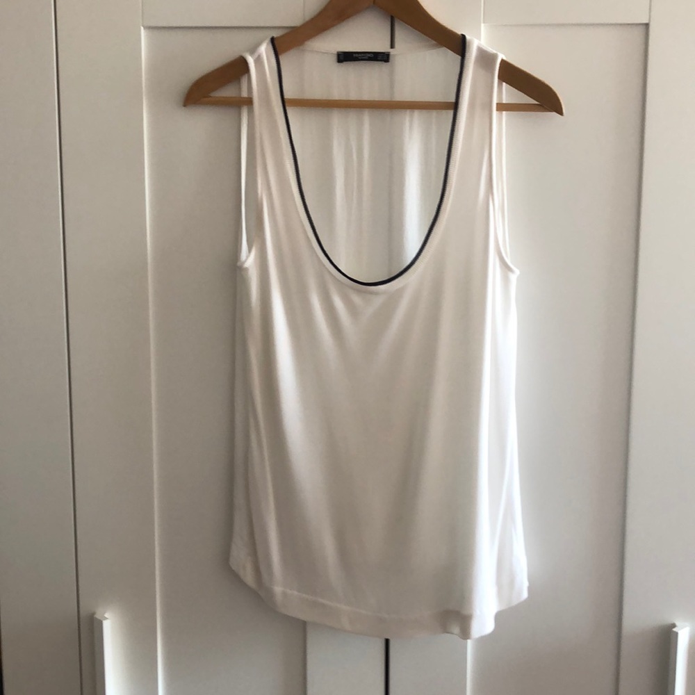 Mango Tank Top